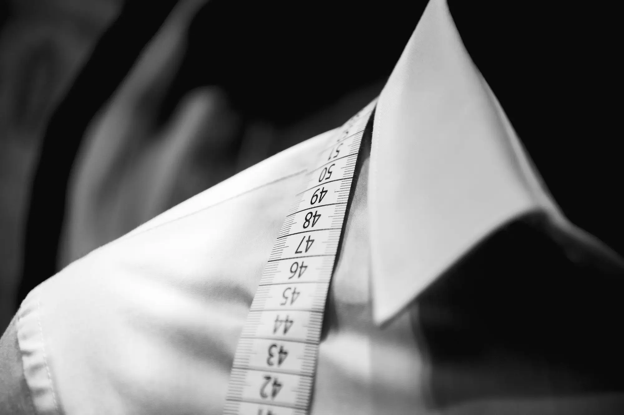 Tailoring Process