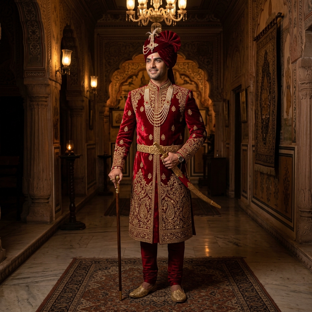 Hindu Wedding